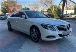 مێرسێدس بێنز S-Class